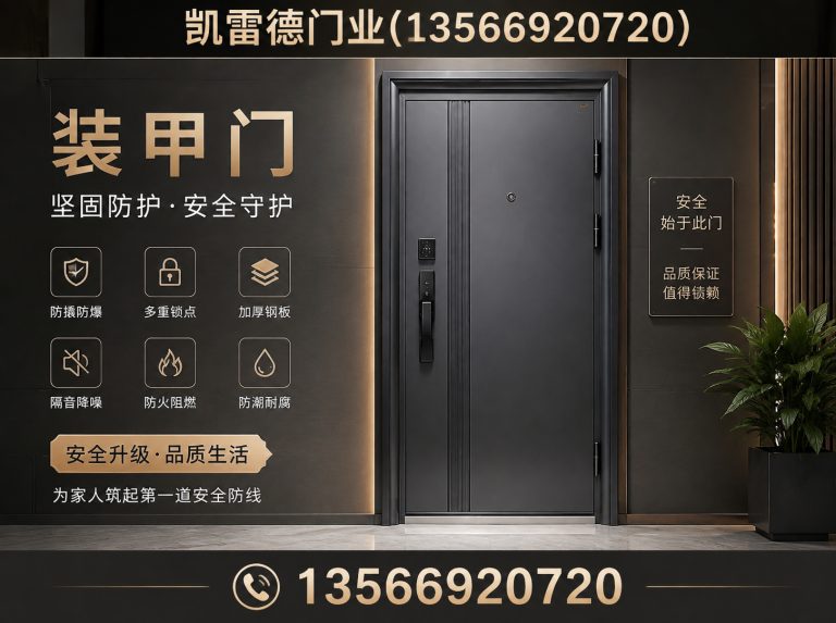 浦江县铸铝门展示图